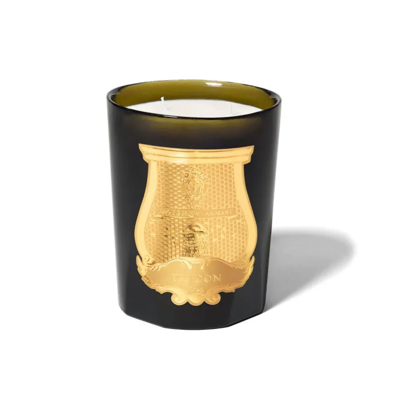 Bougie Trudon Cyrnos 800g