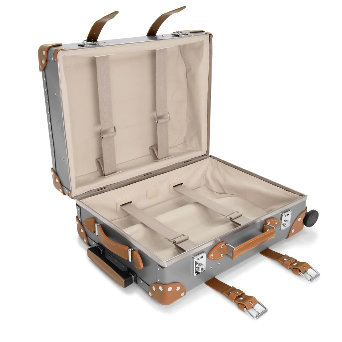 Centenary Carry-On Case