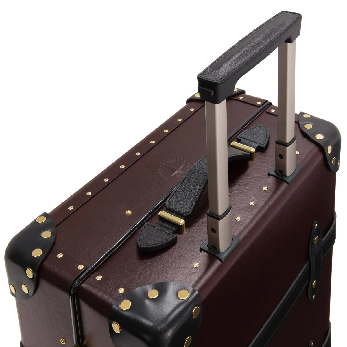 Centenary Carry-On Case