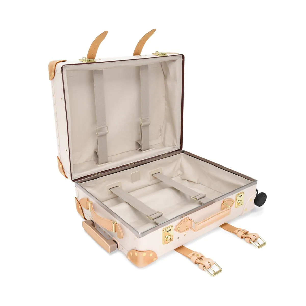 Safari Carry-On Case