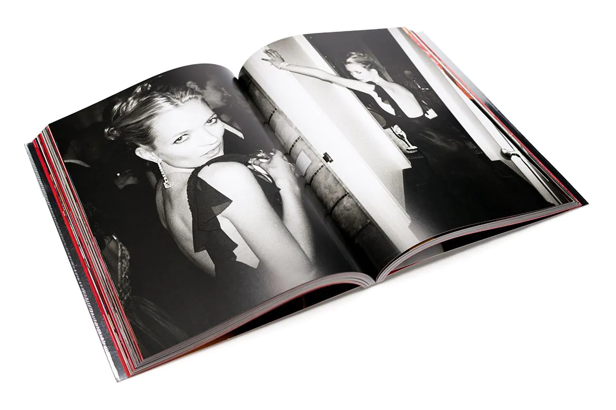 Livre "Kate Moss"