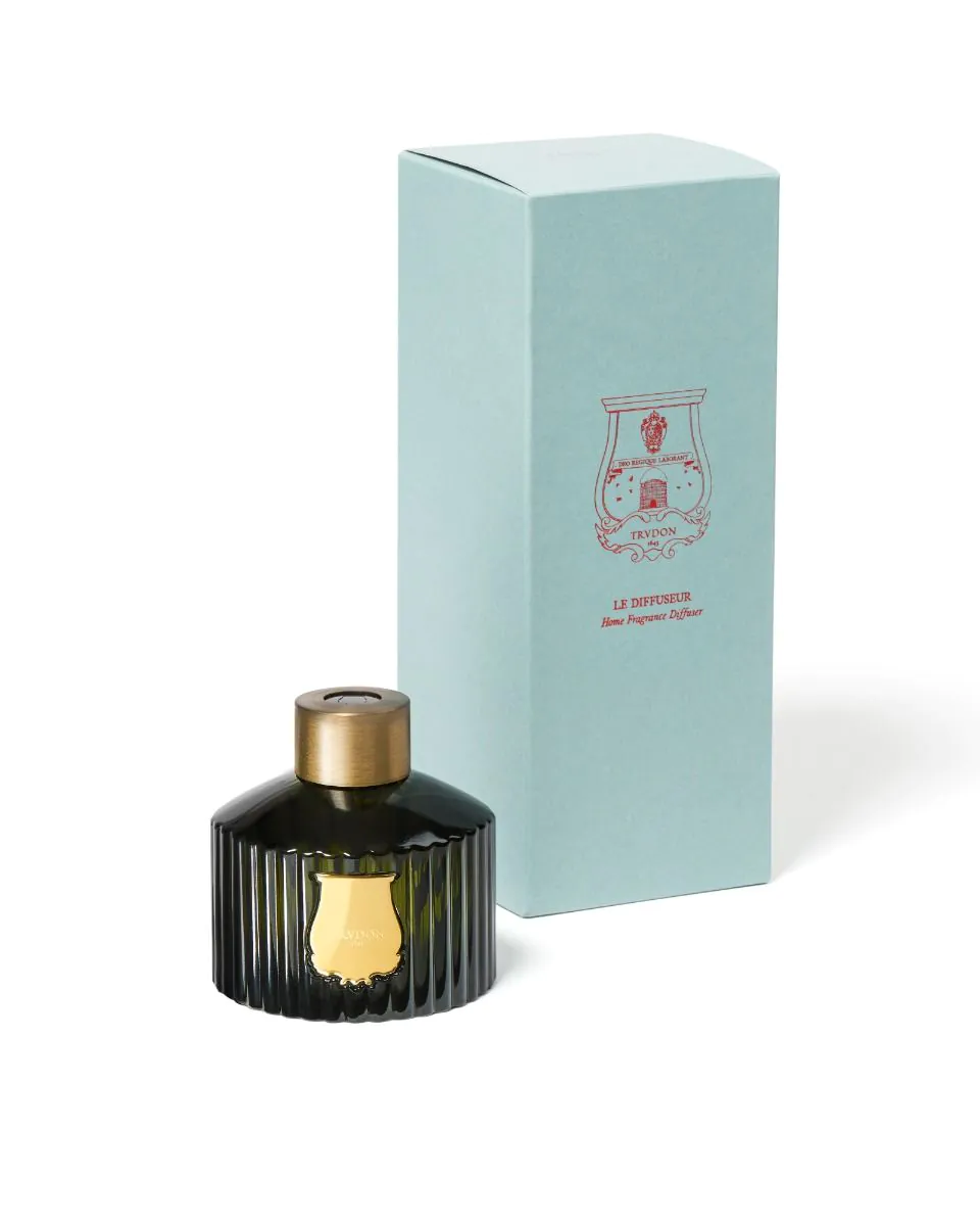 Trudon Diffuser Abd El Kader