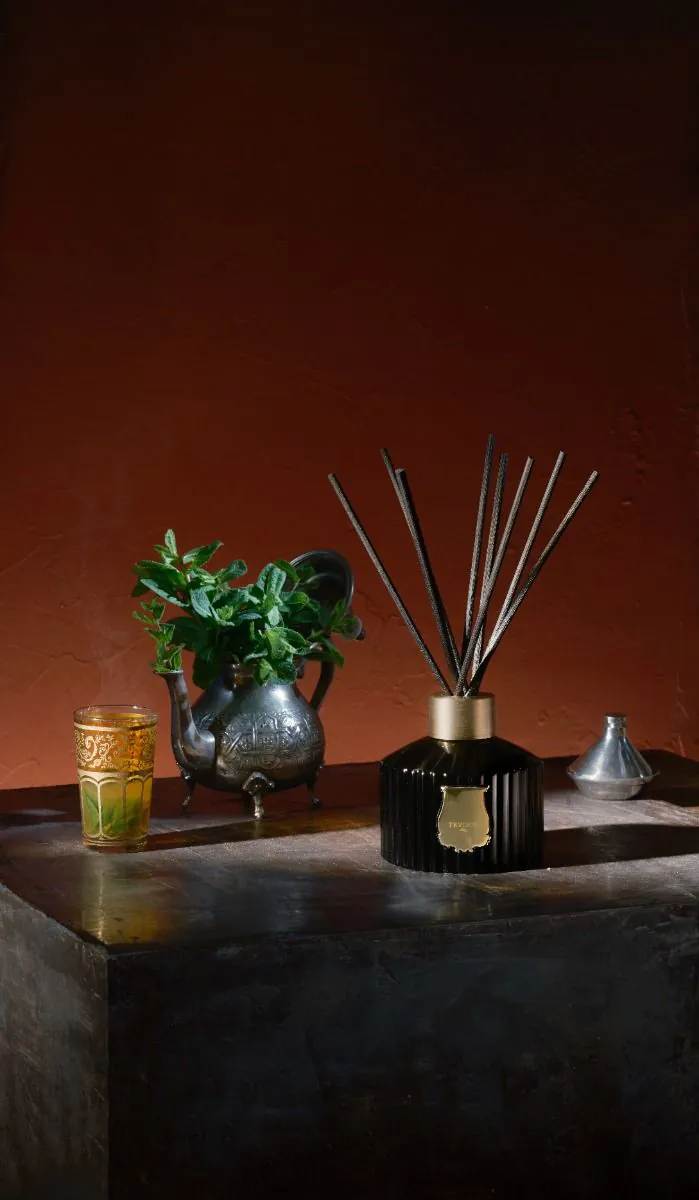 Trudon Diffuser Abd El Kader