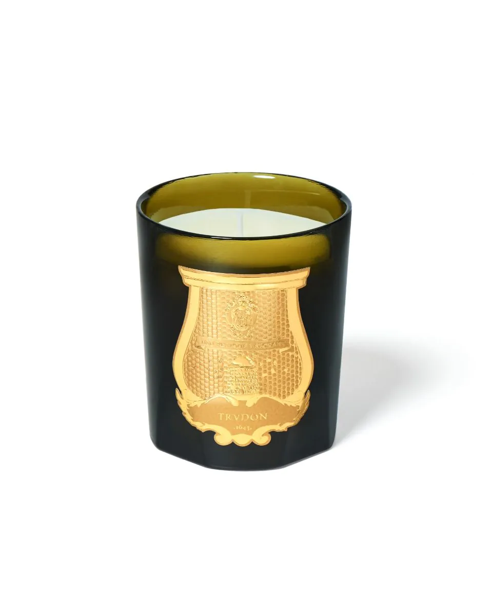 Trudon Candle Cyrnos 270g