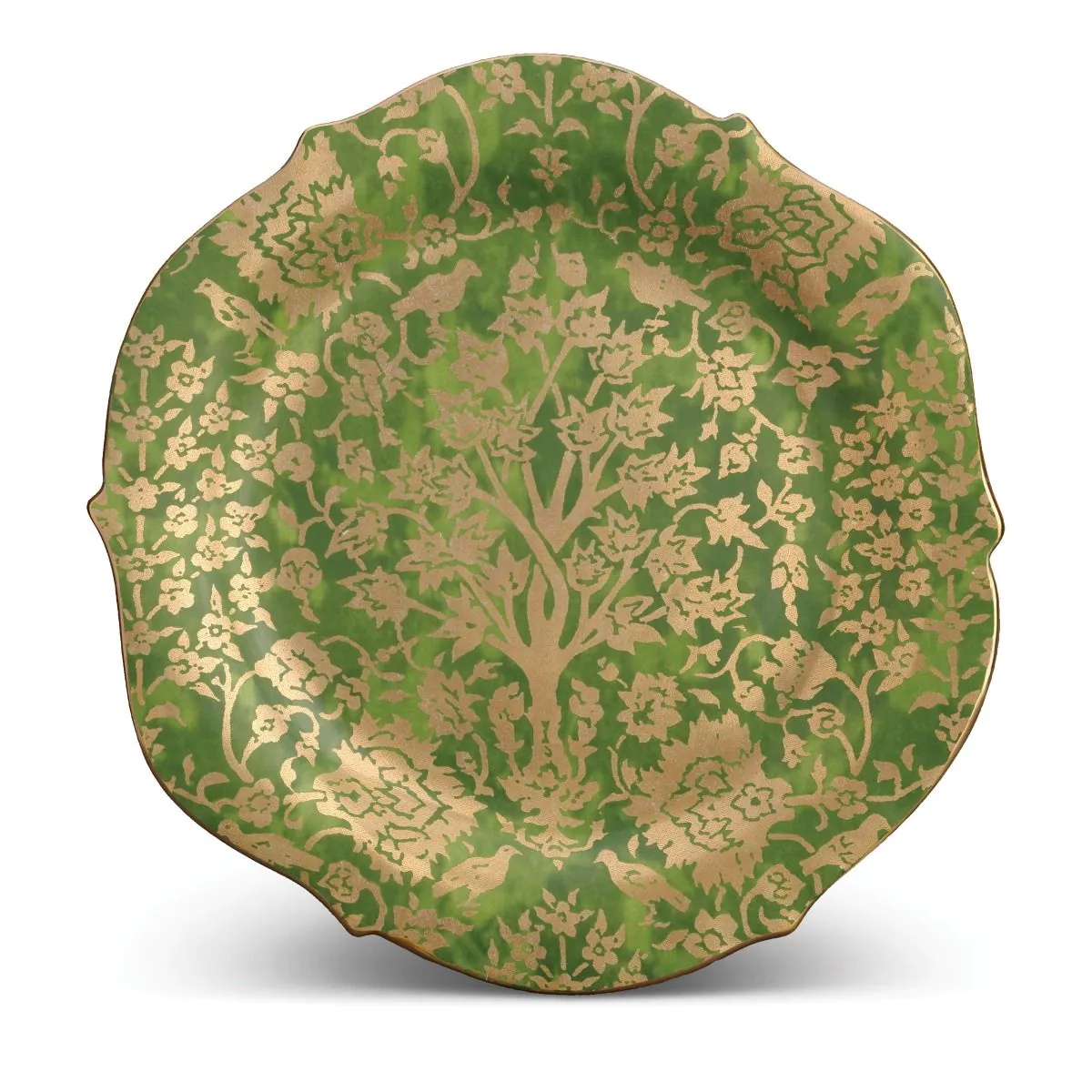 Fortuny Round Platter