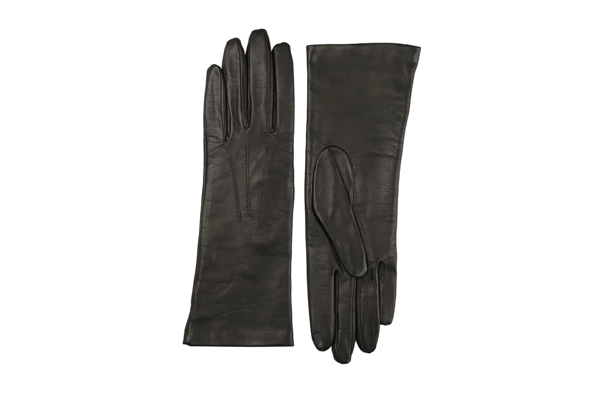 Gants Jackie - Cuir d'agneau