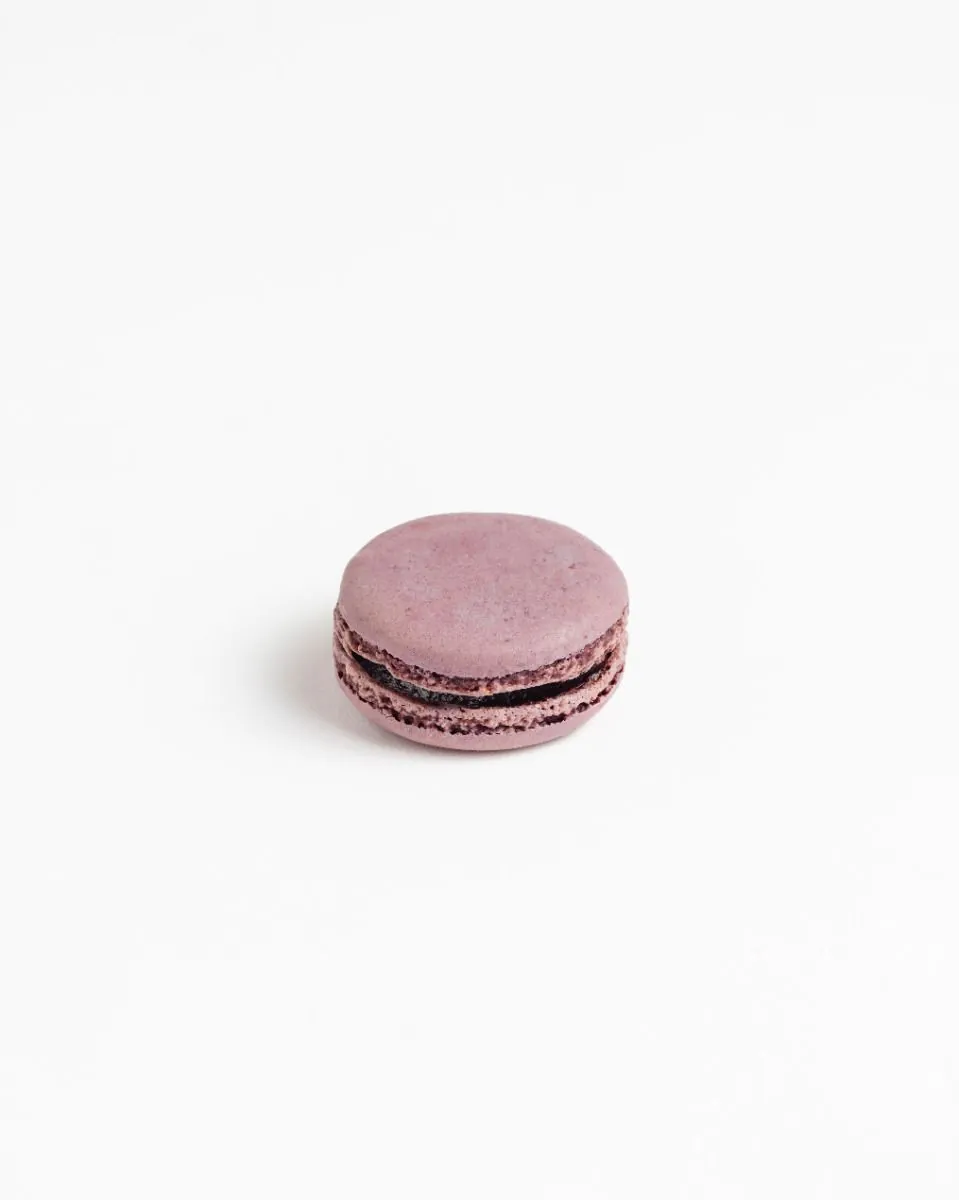 Coffret de Macarons