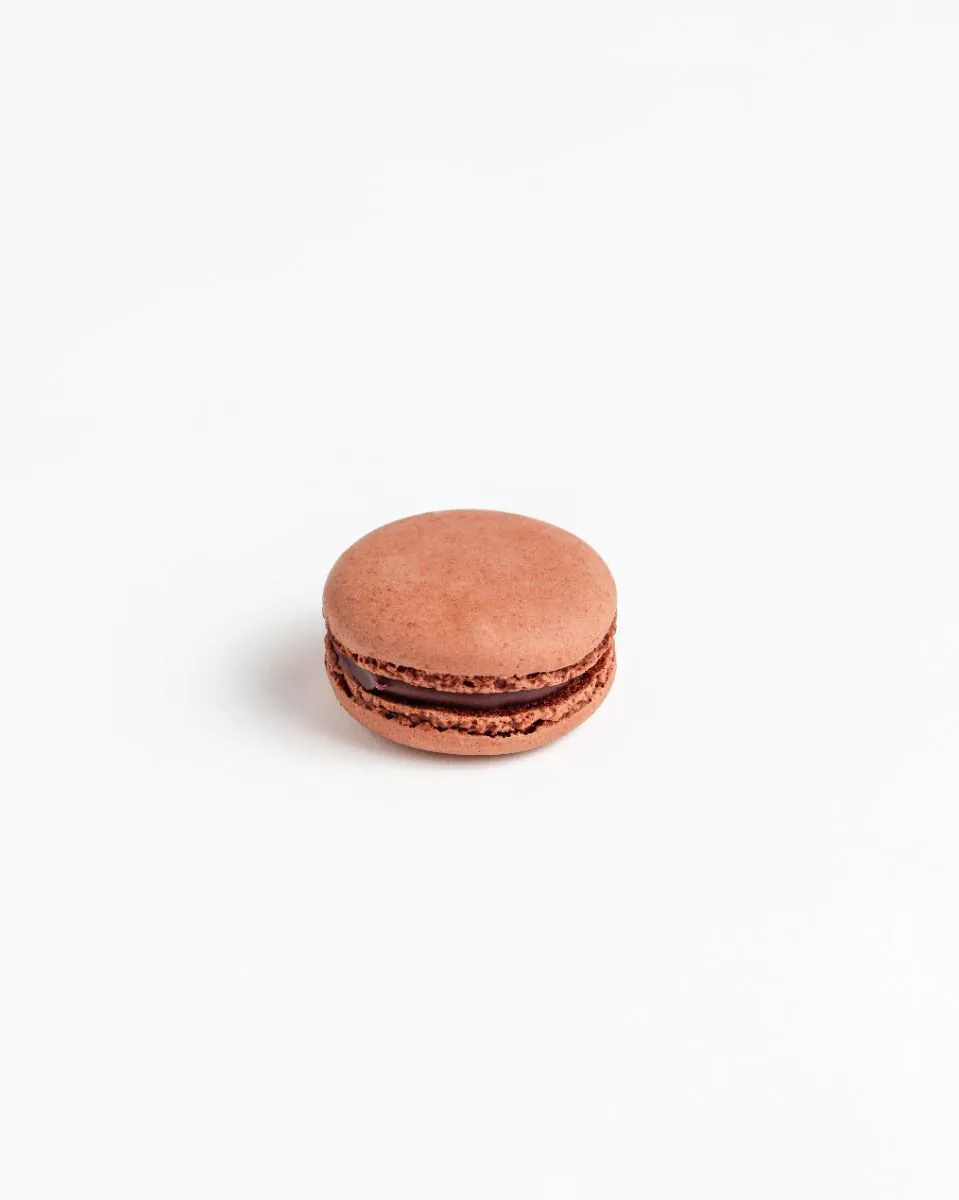 Coffret de Macarons