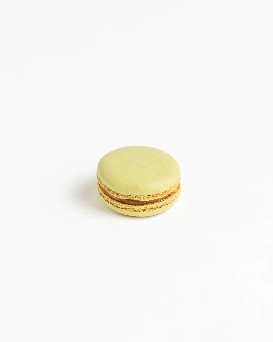 Coffret de Macarons