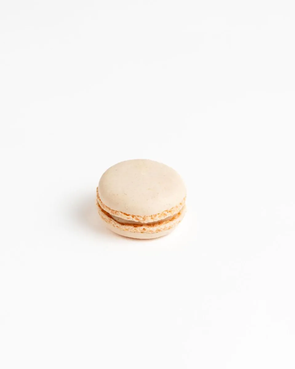 Coffret de Macarons