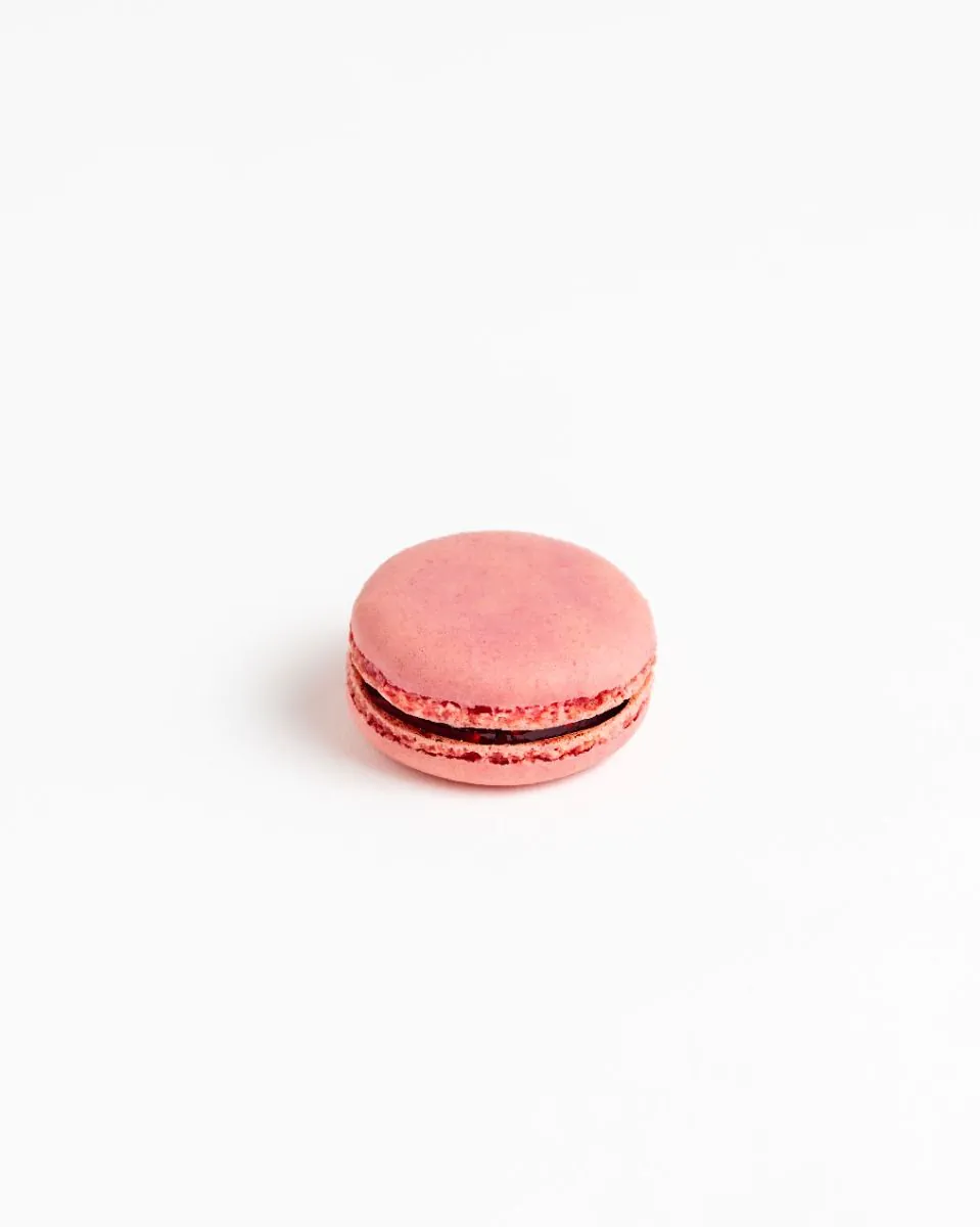 Coffret de Macarons