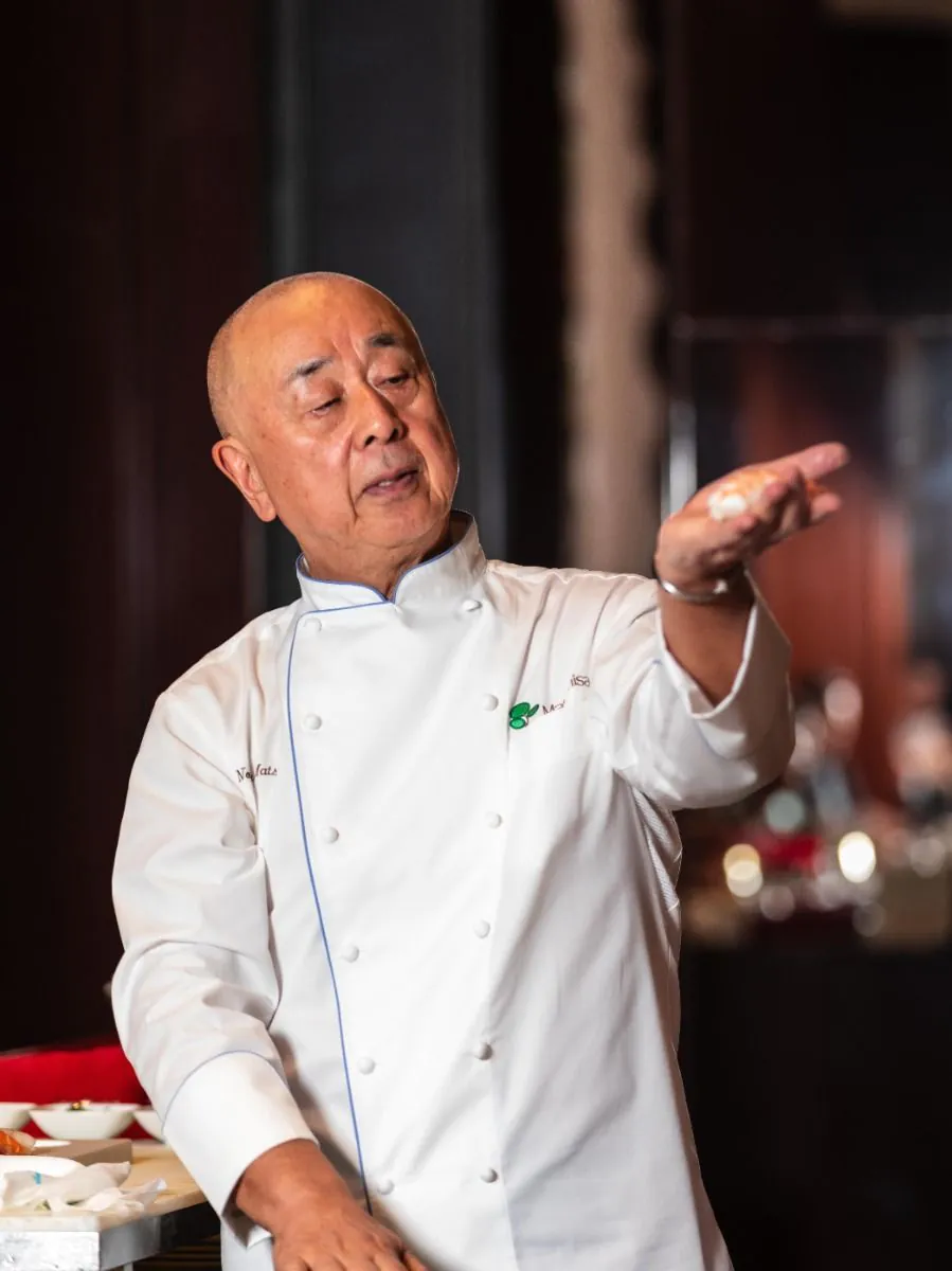 Dry Miso