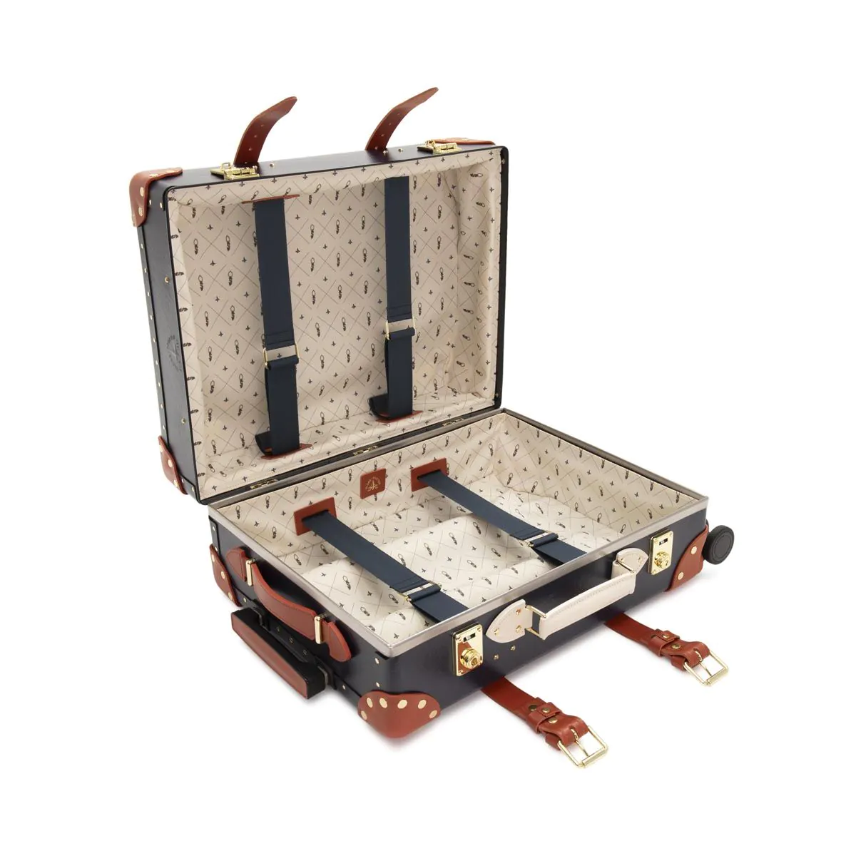 Valise Cabine Paris Exclusive