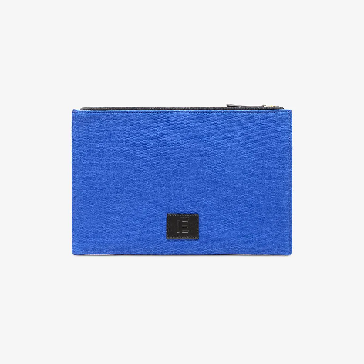 ASTRO CAPRICORNUS EMBROIDED POUCH