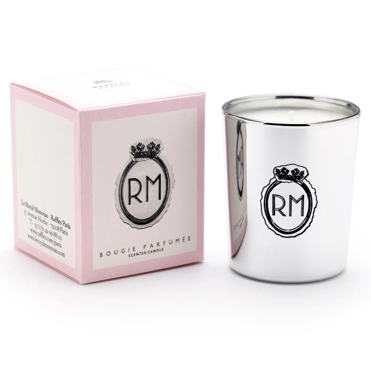 Small Candle