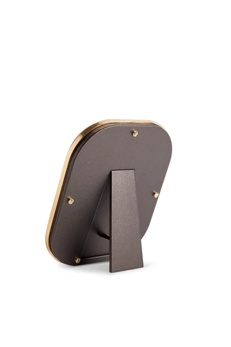 Rue Jacob Frame