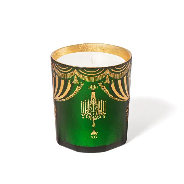 Trudon Scented Candle Angelo