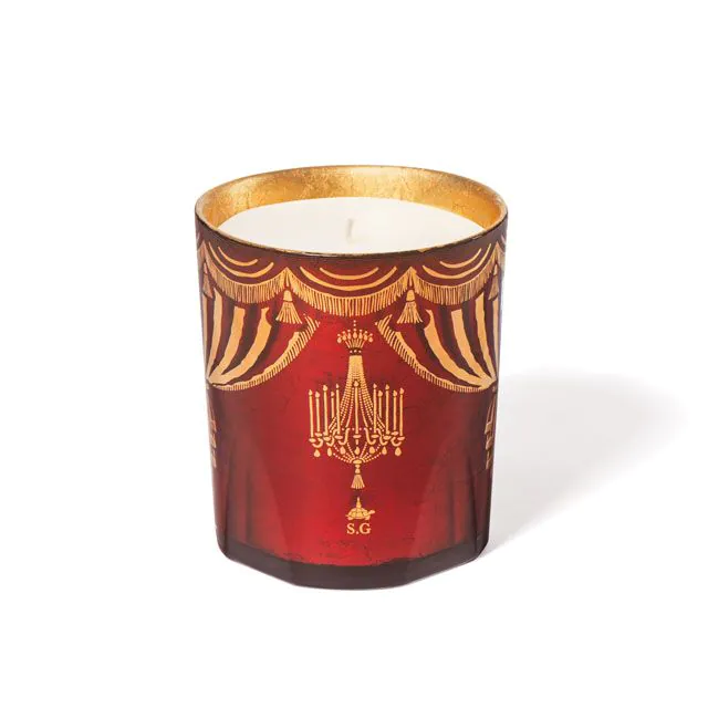 Bougie Trudon Gloria