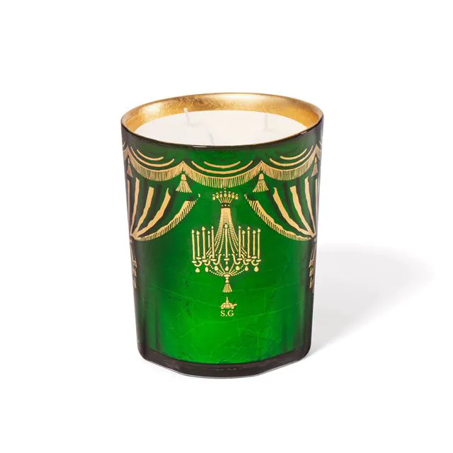 Trudon Scented Candle Angelo
