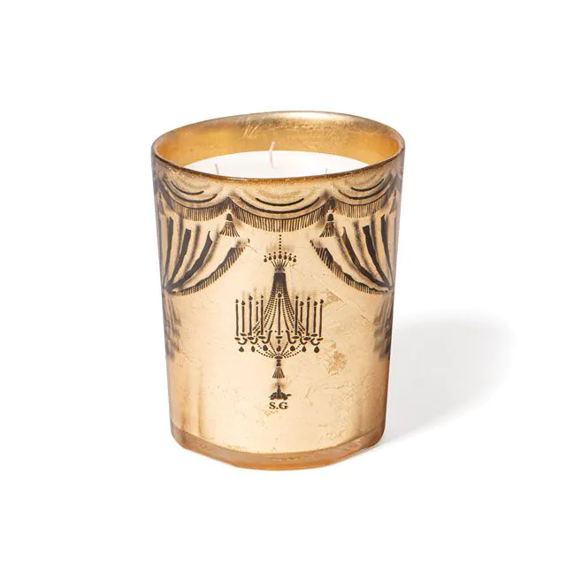 Bougie Trudon Arosa
