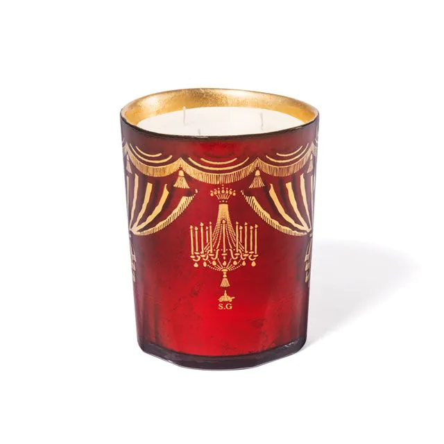 Bougie Trudon Gloria