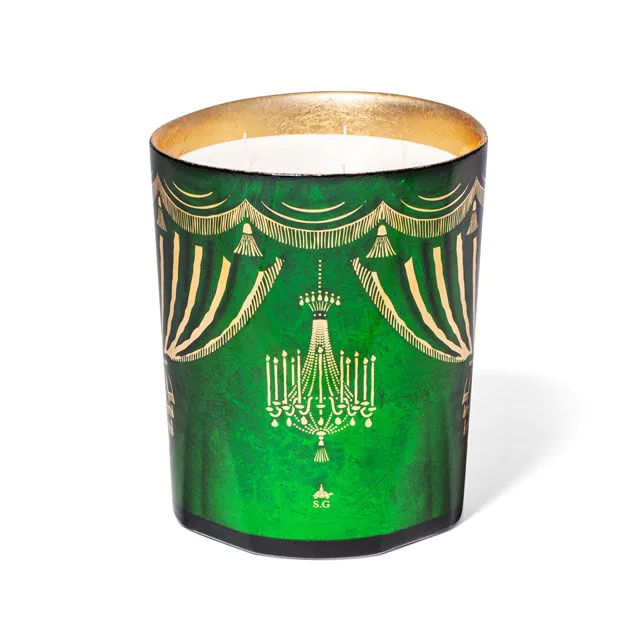 Trudon Scented Candle Angelo