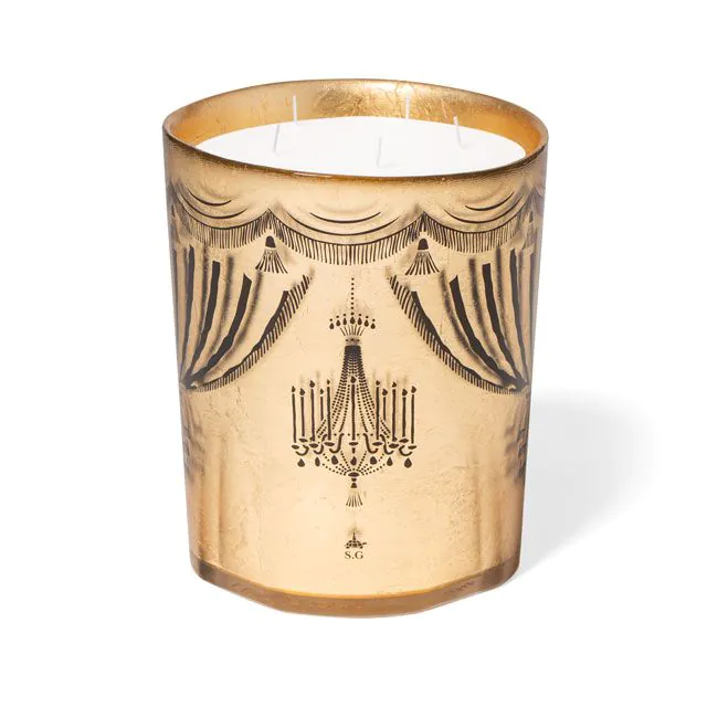 Bougie Trudon Arosa