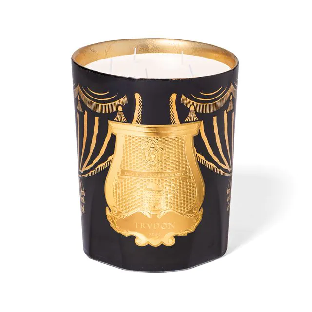 Trudon Scented Candle Fir