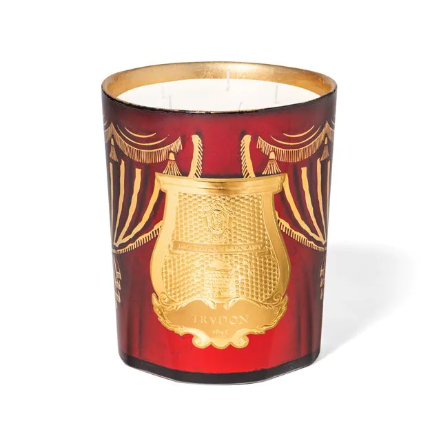 Bougie Trudon Gloria