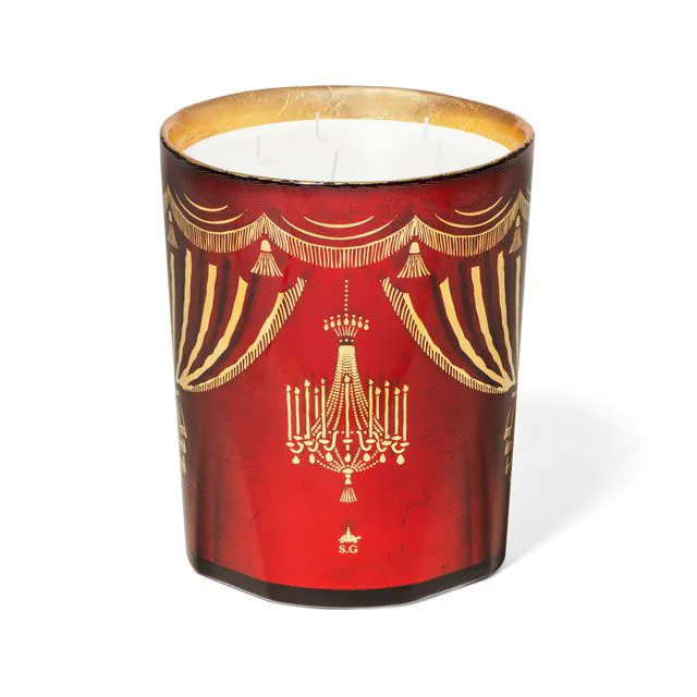 Bougie Trudon Gloria