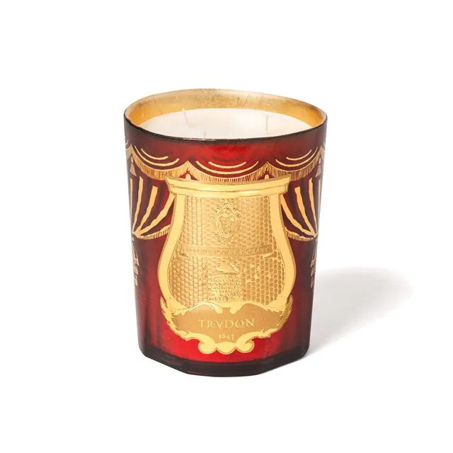 Bougie Trudon Gloria