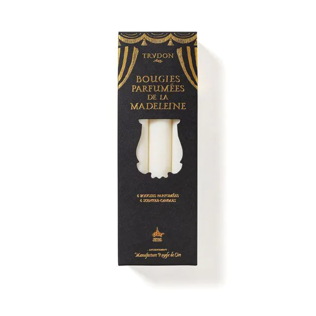 Trudon Tapper Candles Gabriel