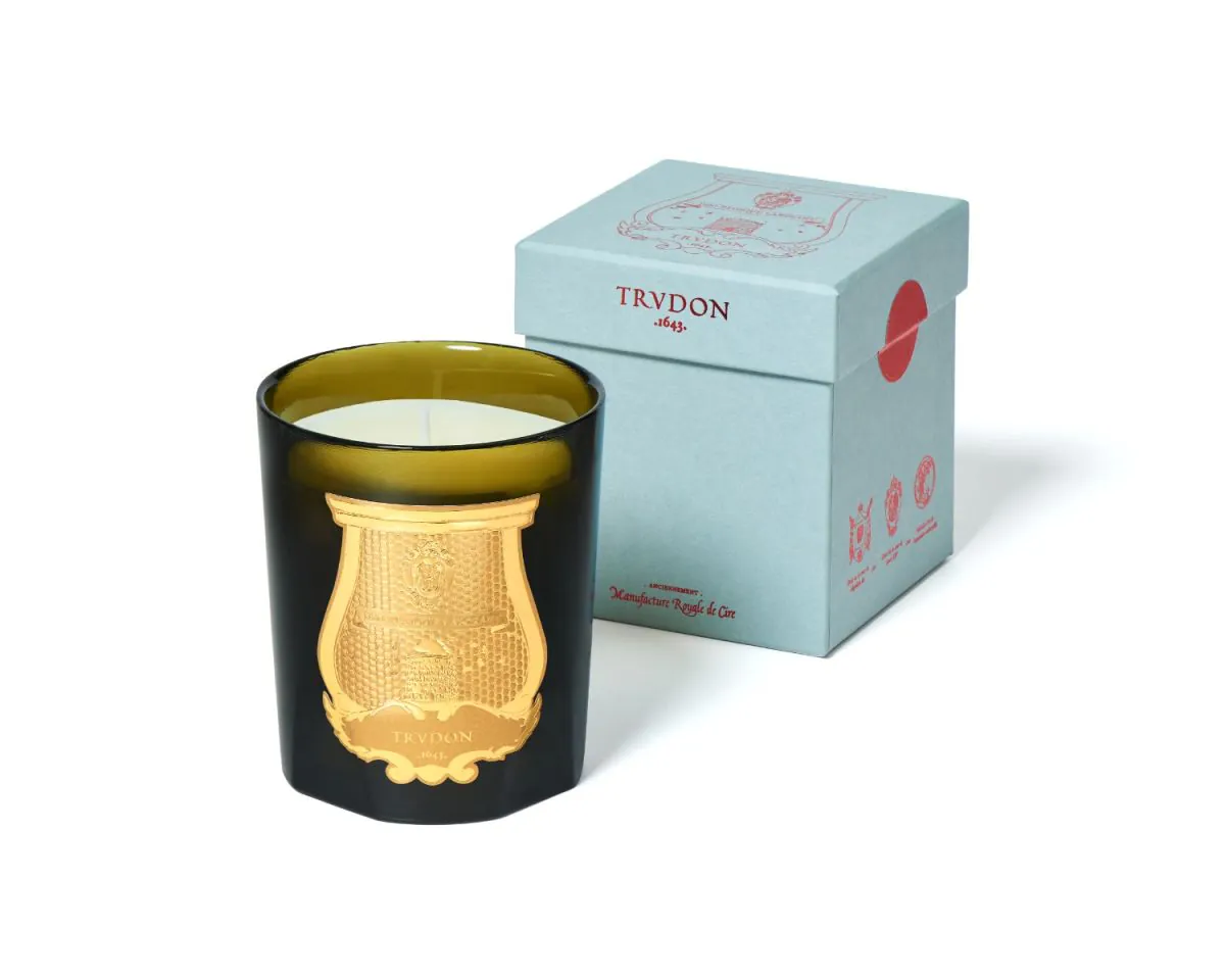 Bougie Trudon Abd El Kader 270g
