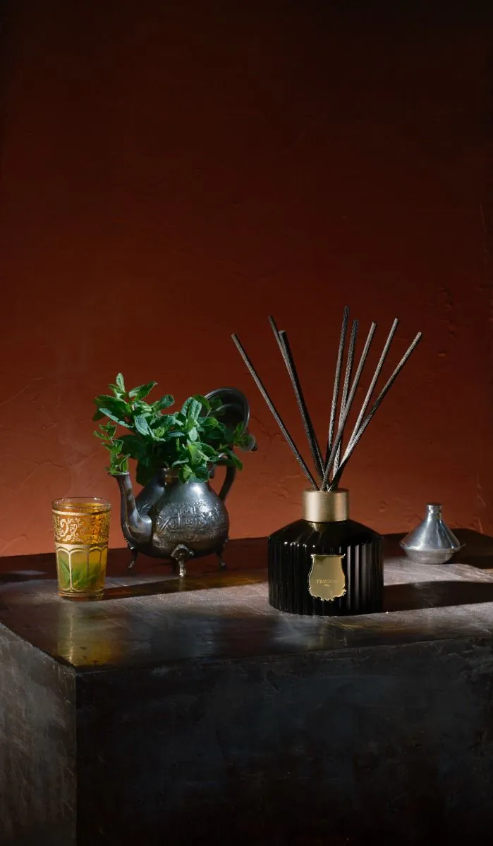 Diffuseur Trudon Abd El Kader