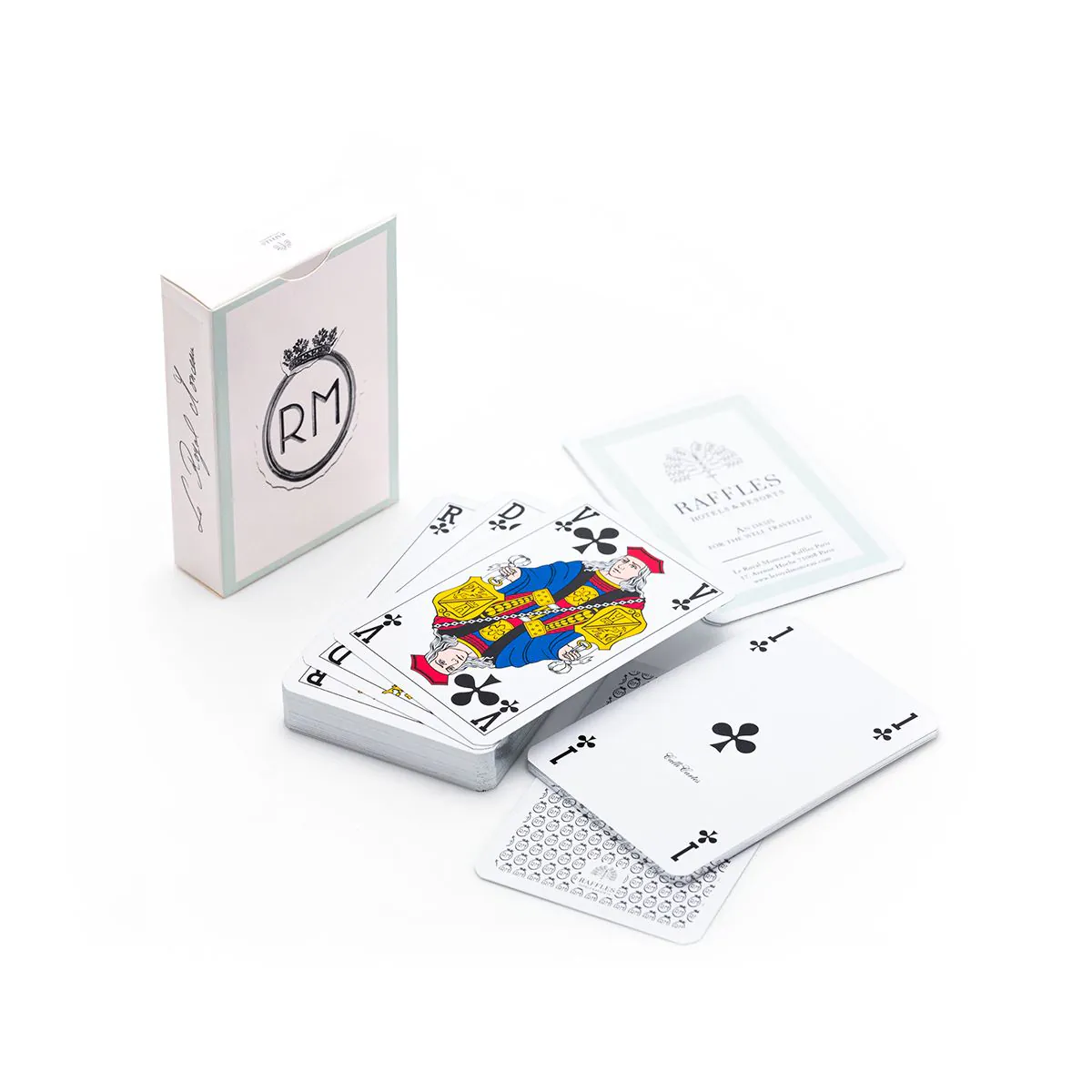 Jeu de Cartes 
