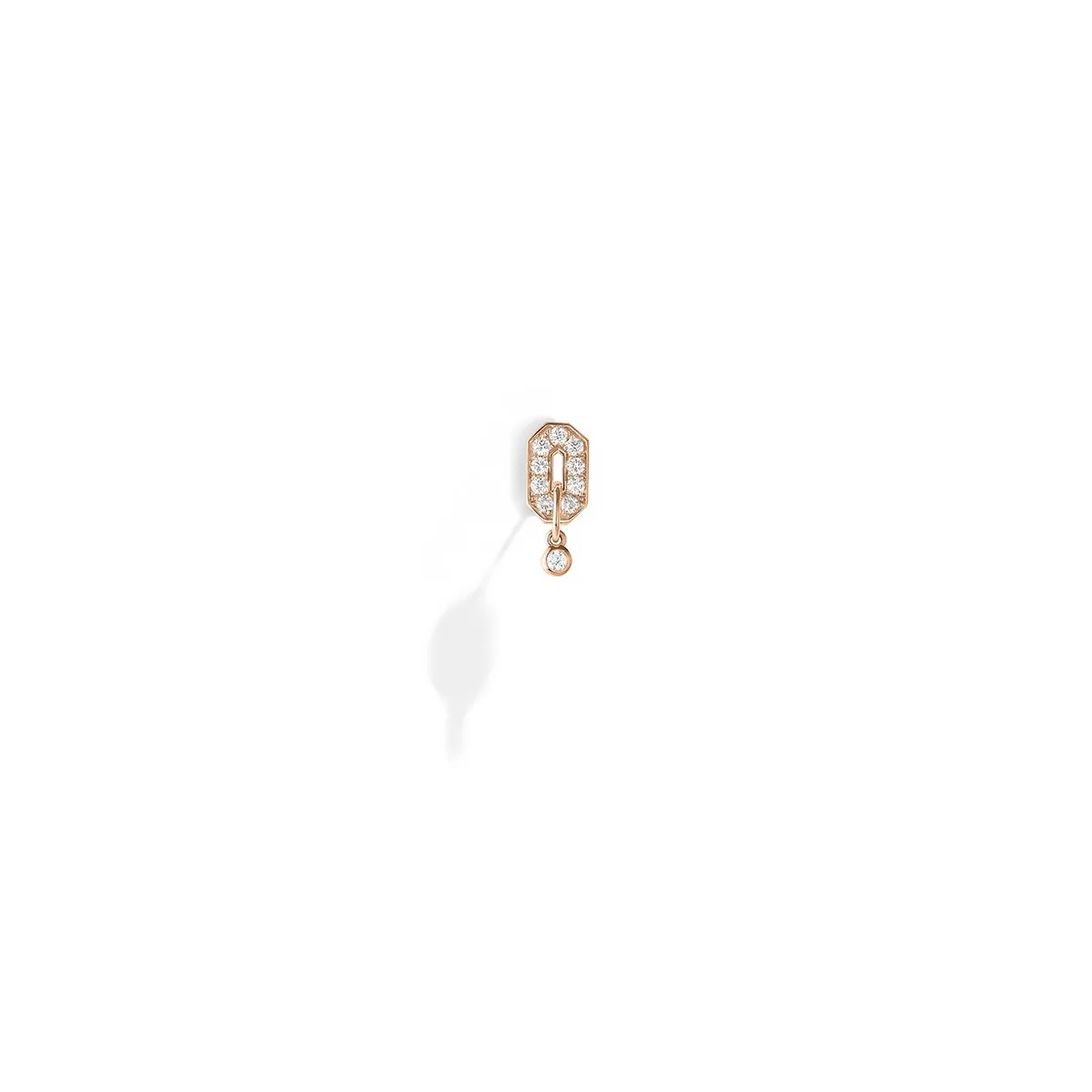 Boucles d'Oreilles Mini My Way