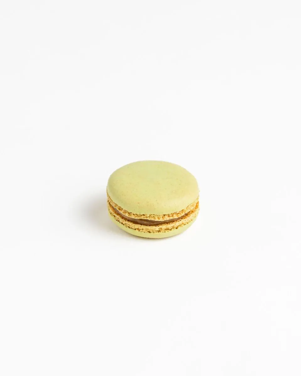 Box of Macaroons