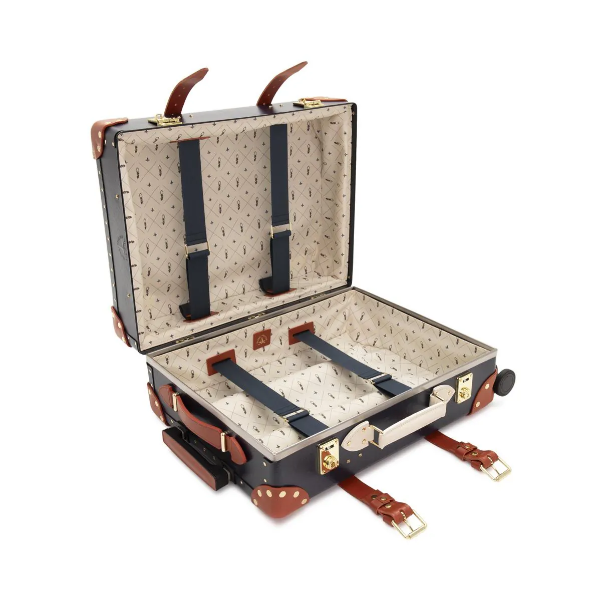 Valise Cabine Paris Exclusive