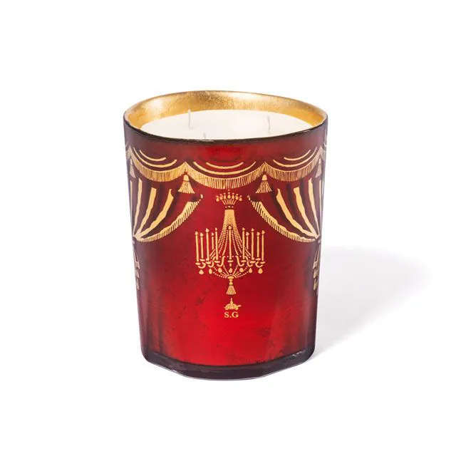 Bougie Trudon Gloria