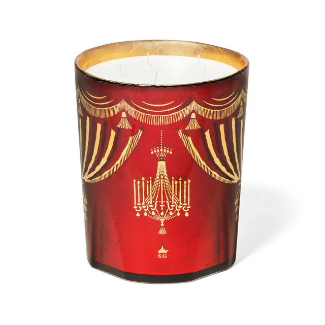 Bougie Trudon Gloria