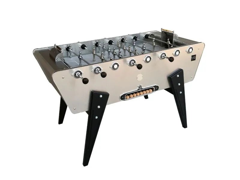 Babyfoot Champion Aluminium