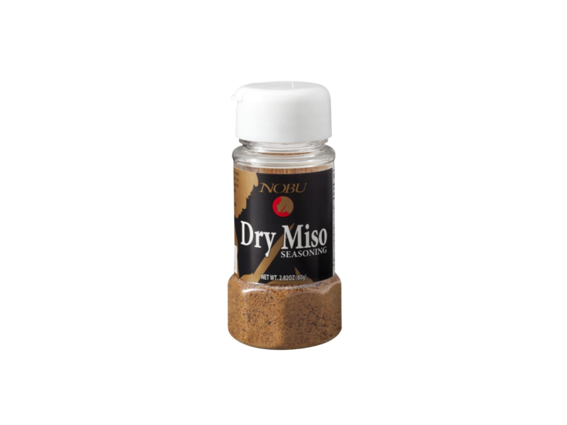 Dry Miso