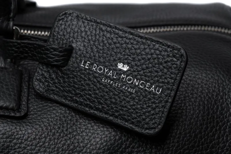 Le Royal Monceau Leather Bag