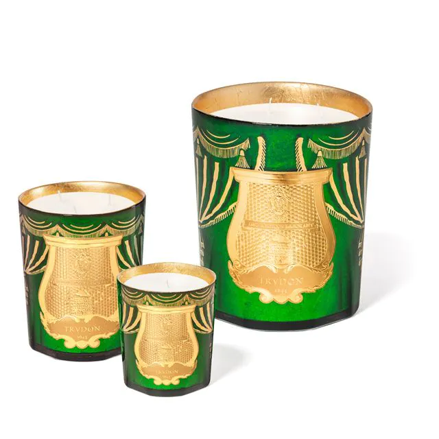 Bougie Trudon Angelo