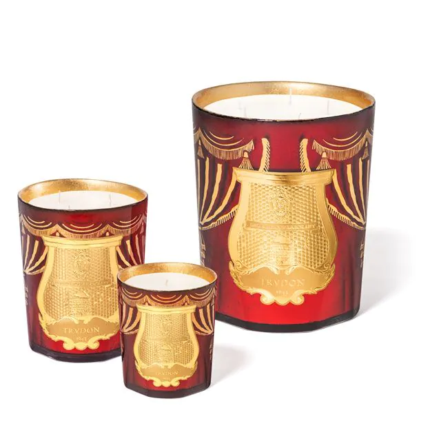 Bougie Trudon Gloria